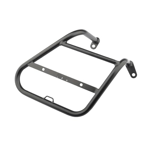 Porte-bagages moto KLX230R pour fixer vos sacoches latérales sans effort en R SM