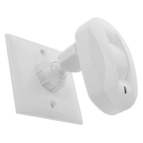 Housoutil Safety Movement Detector Window Door Alarm Sensor for Real-time Security Monitoring