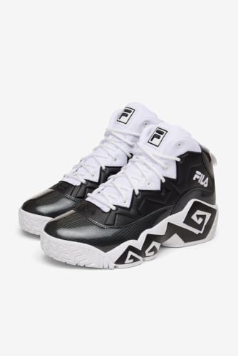 Fila Men's Mb Engineering Shoes4