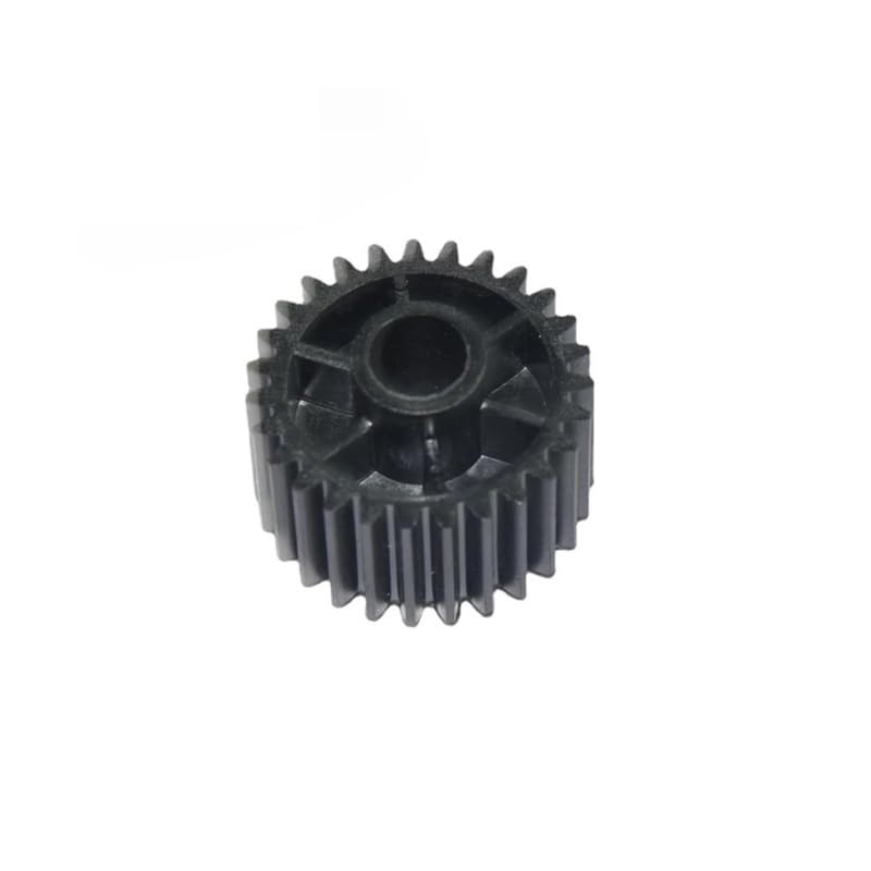 Kit de pièces d'entraînement avec double engrenage 6LA05262000 pour fuser