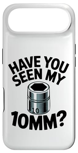 Have You Seen My 10mm �\�P�b�g �~�[�� �� �K�C ���[���A �����Ԑ����m �X�}�z�P�[�X iPhone Air �p