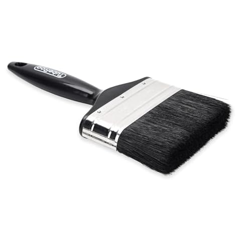TubeRoo 100 mm Large Paint Brush Cover