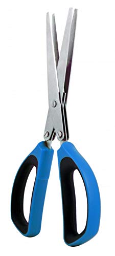 GARBOLINO FORBICI TRITATORE PER VERMI