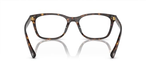 Image of Brooks Brothers mens Bb2063u Universal Fit Square Prescription Eyewear Frames