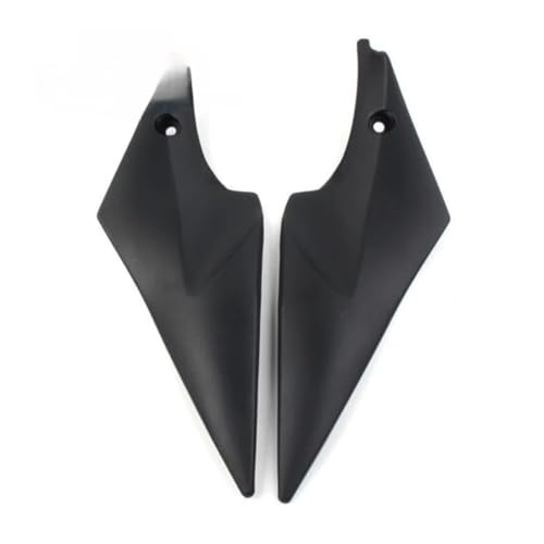 Carenage flanc avant gauche GSX-R 600 750 K6 2006 2007 en ABS look carbone