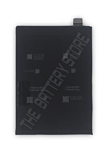 Image of Original BLP811 Battery for Oppo Reno 4 SE BLP811 Battery with 1 Year Warranty**** (P46)