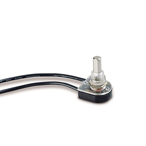Gardner Bender GSW-24 Double Insulated Electrical Push Button Switch thumb #1