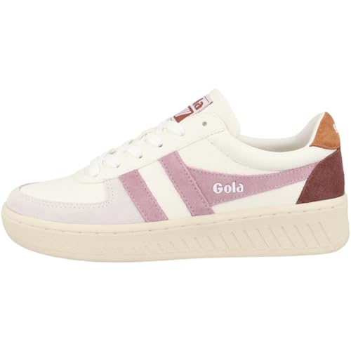 Image of Gola Grandslam Leather