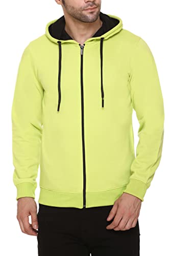 Image of Colors & Blends - Men's Blended Hoodie