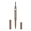 Rimmel-Brow-This-Way-Fill-Sculpt-Eyebrow-Definer-Blonde Rimmel Brow This Way Fill & Sculpt Eyebrow Definer, Blonde, 0.39x5.63x0.39 Inch (Pack of 1)
