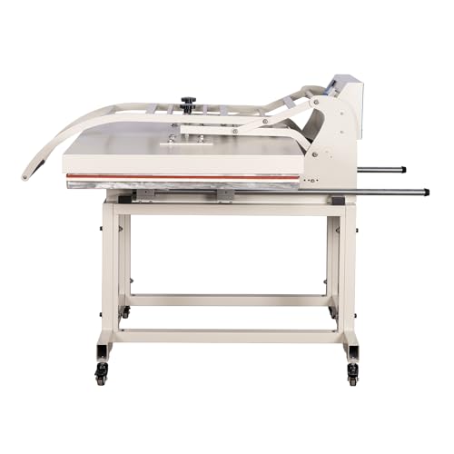Termofijadora manual formato grande 32x40 220V 8000W miniatura 6