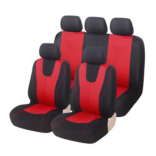 Housses siège voiture universelles Volvo V40 XC40, finie l'usure des 5 places