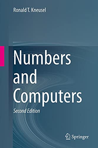 Buy Numbers and Computers — BookShops.in