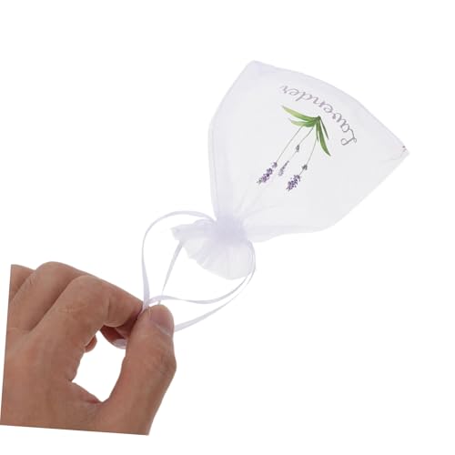 Bolsas de Organza Elegantes para Ambientador x20 miniatura 3