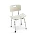 NRS Healthcare - Silla de ducha
