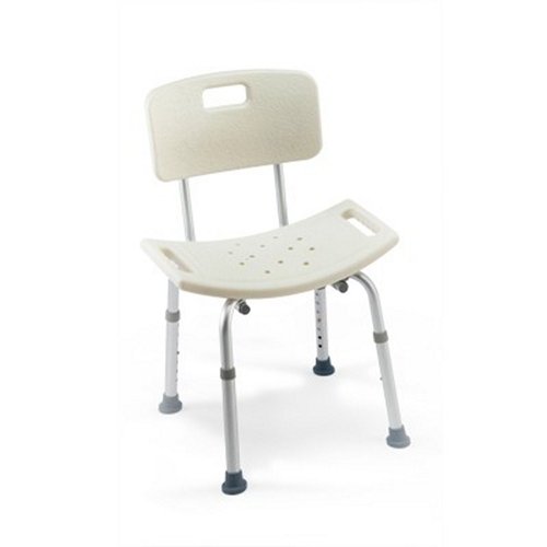 NRS Healthcare Economy Shower Chair L97792 (Eligible for VAT Relief in The UK)