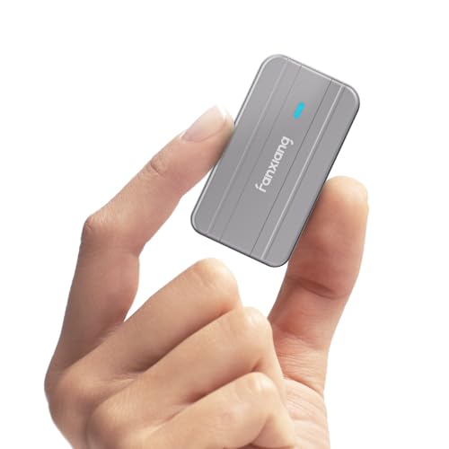 fanxiang M.2 NVMe Gehäuse, M.2 SSD-Gehäuse USB 3.2 Gen2 10 Gbps, 2230 PCIe NVMe (M/B+M Key) bis zu 2 TB, Aluminiumlegierung mit Wärmeleitpad, kompatibel mit PC, Mac, PS5, Xbox, Android-MP83 fanxiang M.2 NVMe Gehäuse, M.2 SSD-Gehäuse USB 3.2 Gen2 10 Gbps, 2230 PCIe NVMe (M/B+M Key) bis zu 2 TB, Aluminiumlegierung mit Wärmeleitpad, kompatibel mit PC, Mac, PS5, Xbox, Android-MP83