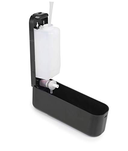 Image of LACOR Gel Dispenser 350ML Black