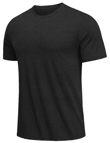 Weardear T-Shirts de Sport Shirt Fonctionnel à...