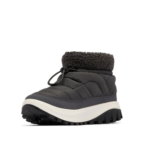 Columbia Women's Snowtrot Shorty Snow Boot4