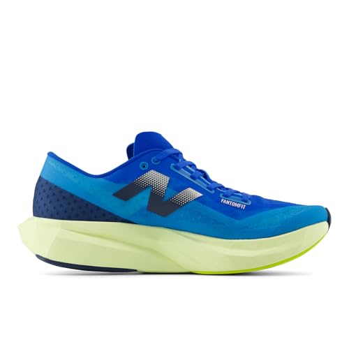 Image of New Balance Men's FuelCell Rebel V4 Running Shoes