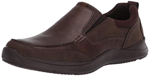 Image of Nunn Bush Conway Casual Slip-On