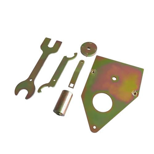 Image of Supercharger Rebuild Tool Kit | Fits for Sea-Doo GTX GTR RXP RXT X Wake 185 215 255 260 2004-2016
