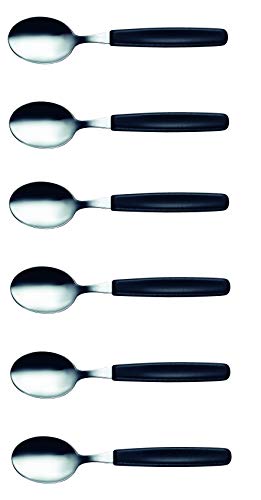Victorinox 6 Stück 5.1553 Tafellöffel Esslöffel 6er Set – Ansicht 1