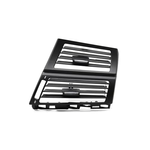 Grille d'aération cassée BMW X5 E70 X6 E71 réparer la sortie de climatisation droite 64229220101