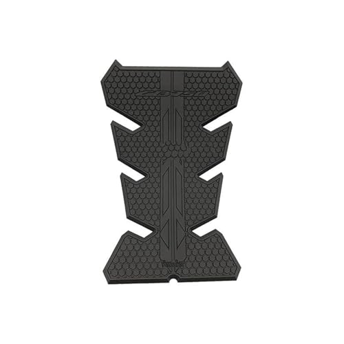 Agarre para rodilla de gas para CB750 Hornet protector de tanque en rutas de montaña
