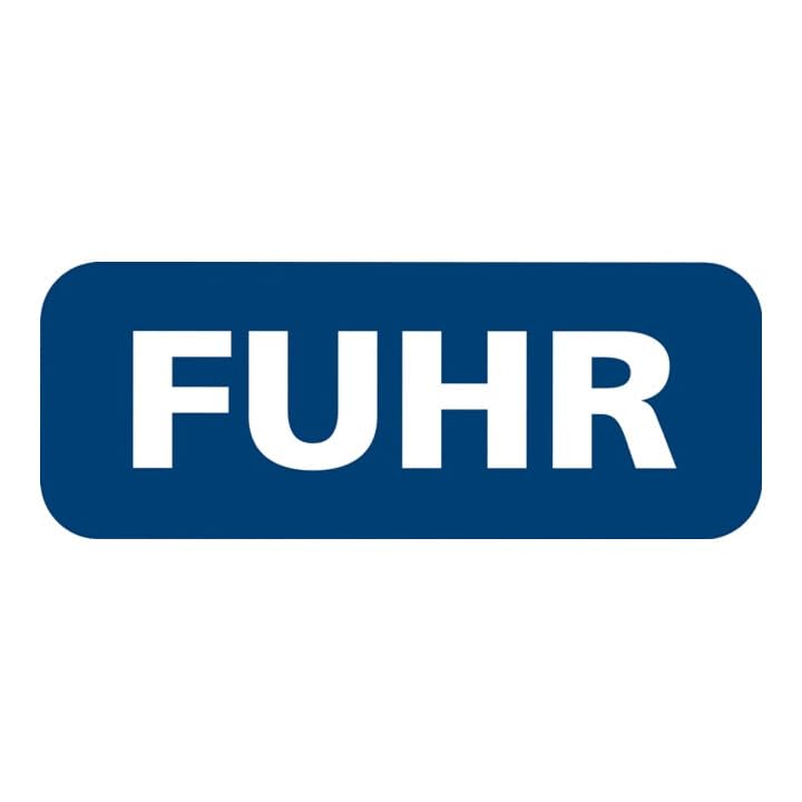 Hauptschlosskasten Multisafe 855 R PZ/40/92/10mm R FUHR