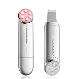 MELLIFE メリフ トータルフェイシャルプラス 美顔器 毛穴洗浄 rf led 超音波振動 イオン導入 敬老の日 プレゼント