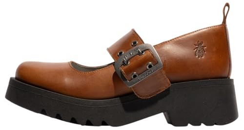 Image of Fly London Womens Moch126fly