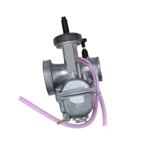 Carburateur PJ 34mm moto et ATV 200-300cc compatible YFZ350 TRX250R