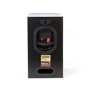 Klipsch RB 51 II Enceintes Satellites 300 W - Les Beatles, Paul McCartney, John Lennon, RIngo Starr, George Harrison Klipsch RB 51 II Enceintes Satellites 300 W – Image 3
