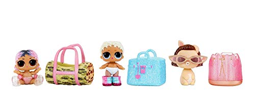 L.O.L. Surprise! Lils-Series 5-2, Multicolor miniatura 4