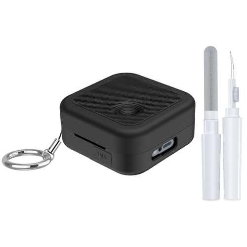 for Nothing Ear (3) P[XJo[ \tgVRP[X Nothing Ear (3) ϏՌیXLJo[ N[i[Lbg&Jrit (ubN)