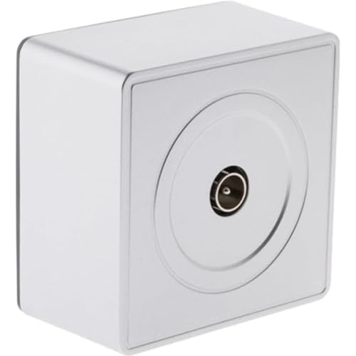 Zenitech Toma TV de superficie D.9 52mm