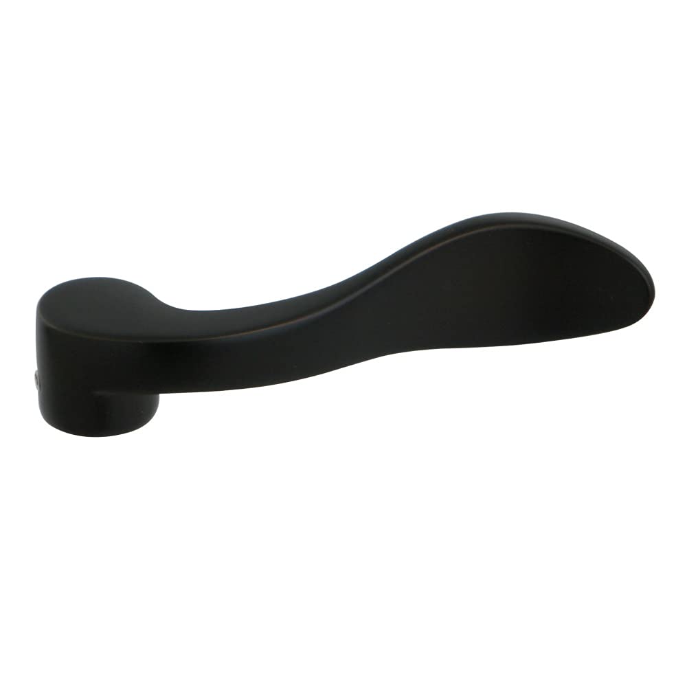 Poignée levier Kingston Ksh2965dflc eau froide laiton robuste