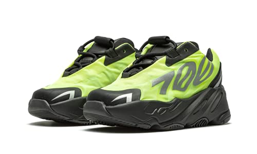adidas Preschool Yeezy Boost 700 Mnvn Infant Phosphor Fy3728 Size2