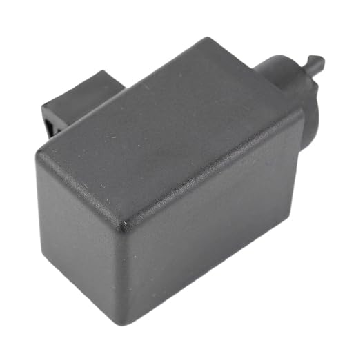 Relais solénoïde contre les pannes de démarrage VF750C S - 5