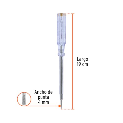 Probador de circuitos Truper 11 Imagen adicional