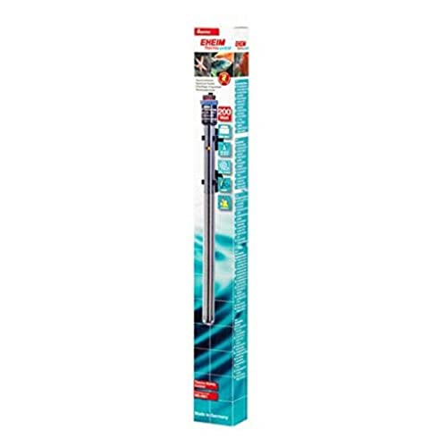 EHEIM Chauffage pour Aquarium Thermocontrol 200