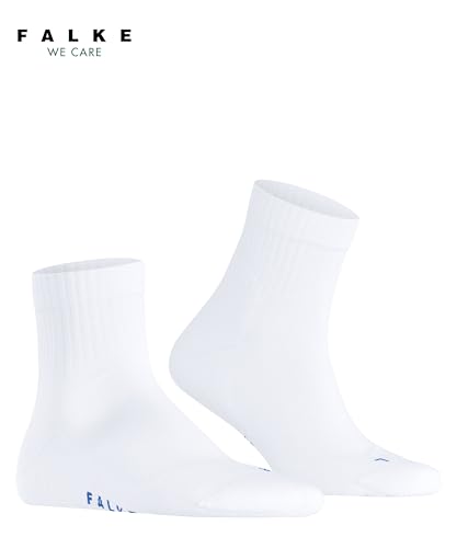 FALKE Unisex Run Rib Cotton Socks, 1 Pair3