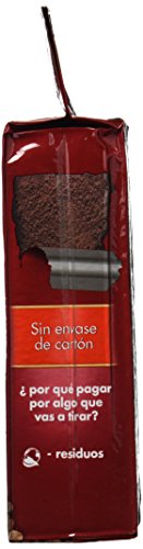 Saimaza Café Molido Descafeinado Natural 250 g - Imagen 3