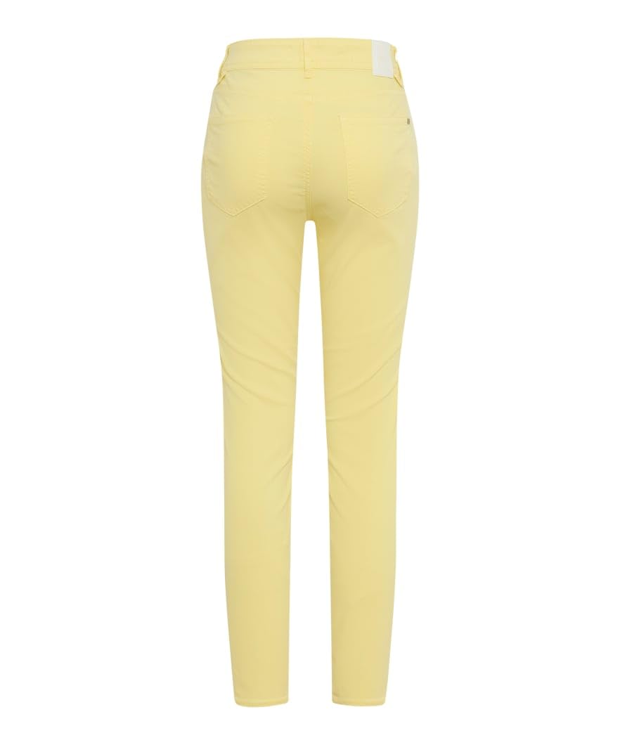 BRAX Feel Good Hose im Skinny Fit Damen Röhrenjeans Slim Fit