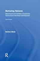 Amazon.co.jp: Nurturing Natures: Attachment and Children's