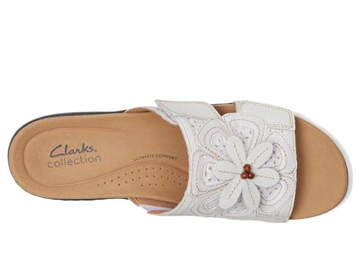 Image of Clarks womens Merliah2 Belle | Casual Sandals