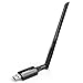 Produktbild QGOO WLAN-Adapter für PC, 1200Mbit/s USB 3.0 WLAN-Dongle mit 5dBi-Antenne, Dualband 2.42G/5.8G 802.11ac Unterstützt Windows 11/10/7