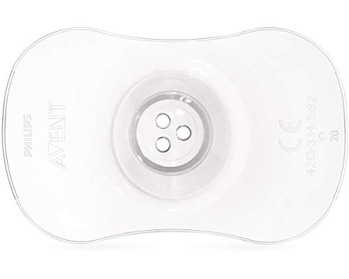 Accesorios De Alimentación, Baby Product pezoneras nuby Marca AVENT (2)